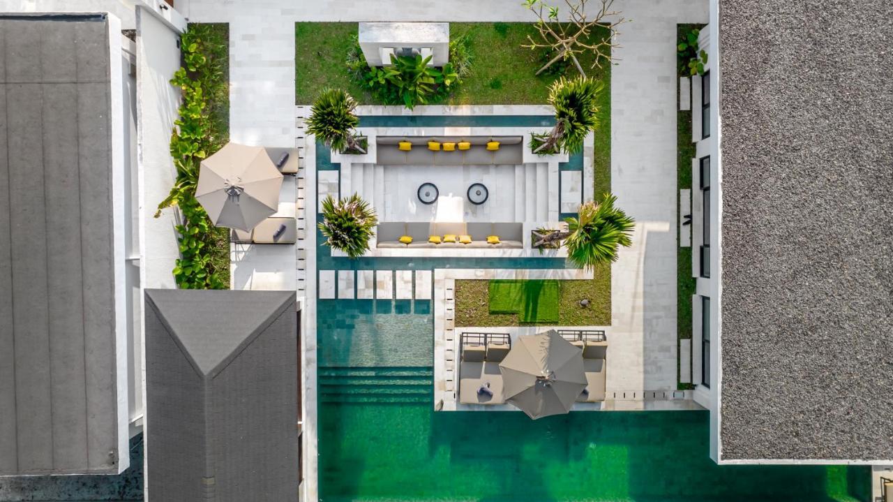 Villa Ciryandil By Balisuperhost Ubud  Bagian luar foto