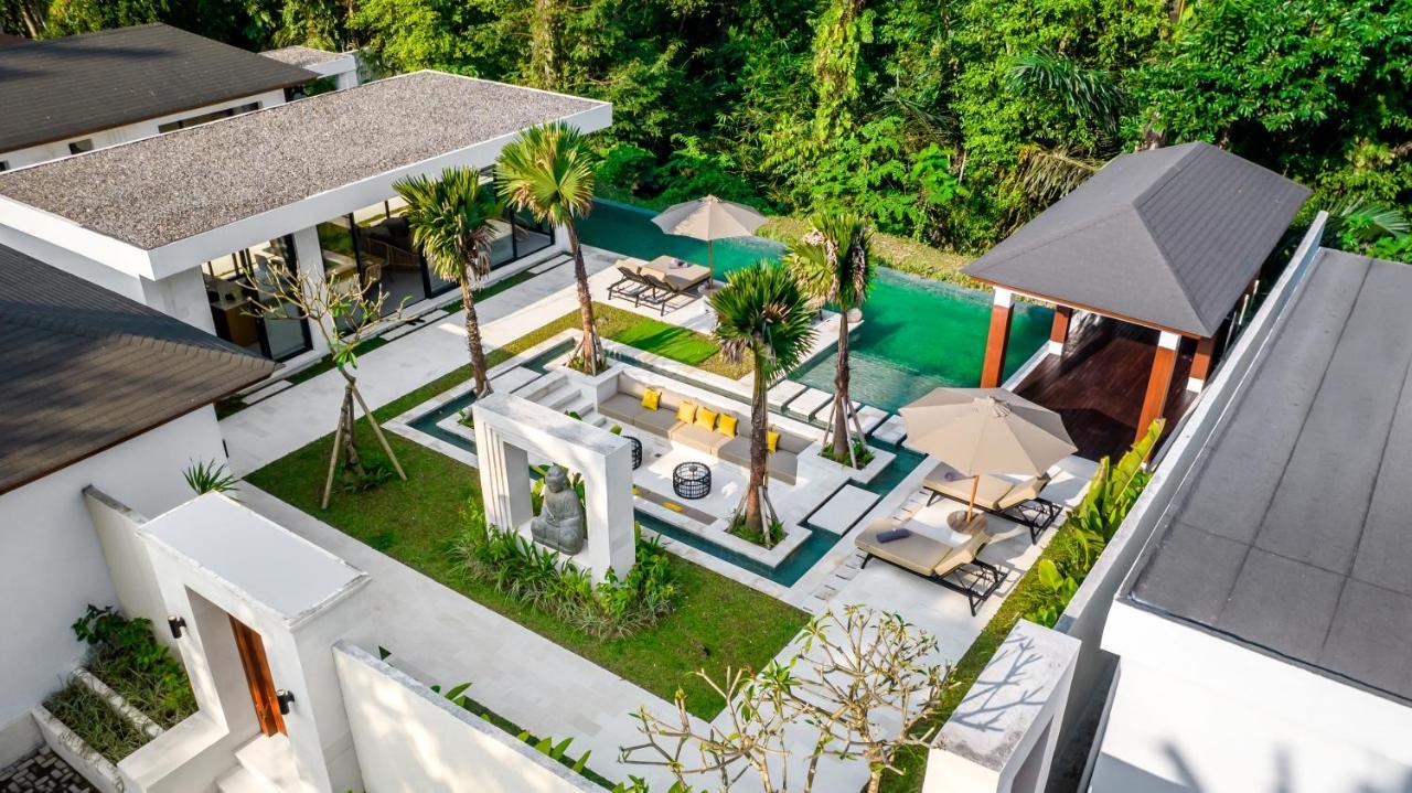 Villa Ciryandil By Balisuperhost Ubud  Bagian luar foto