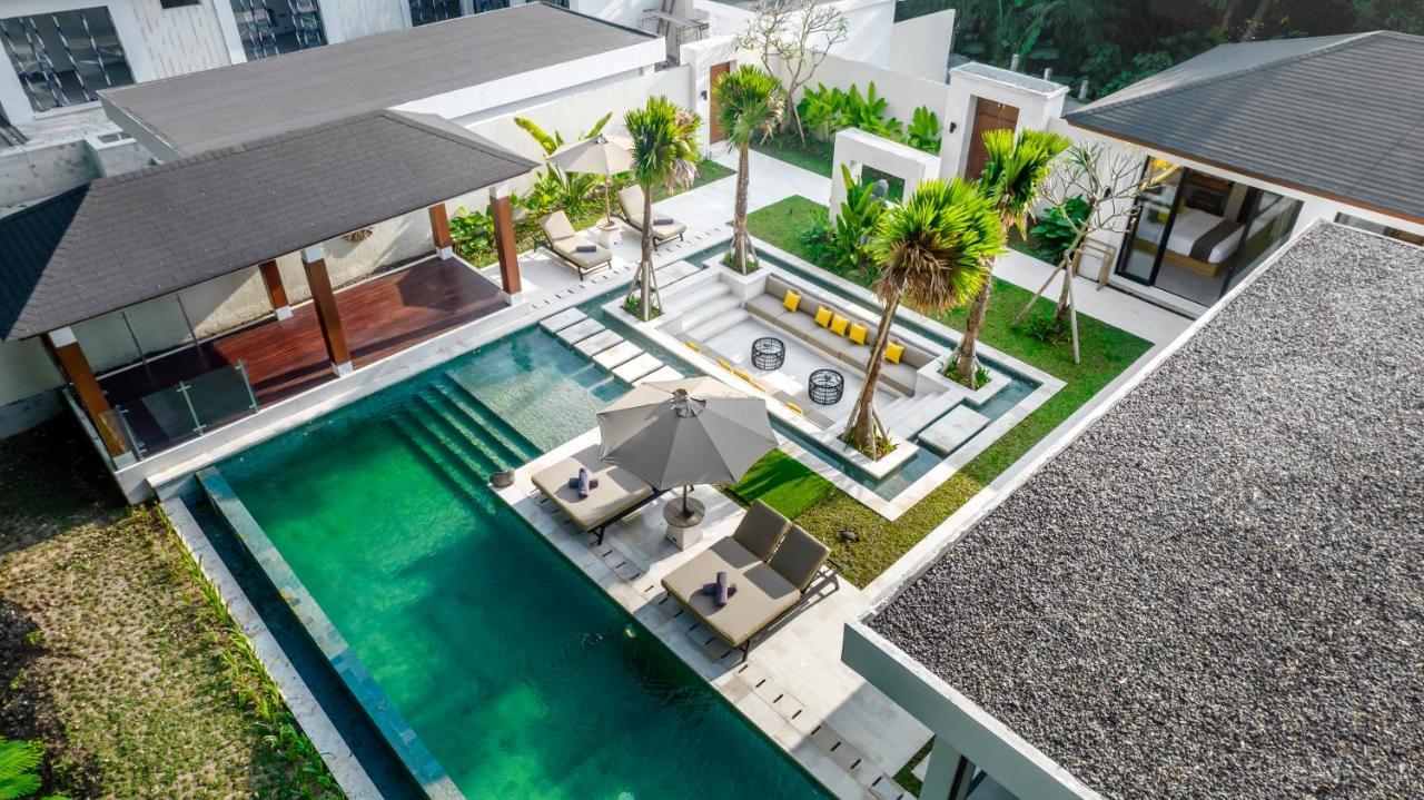 Villa Ciryandil By Balisuperhost Ubud  Bagian luar foto