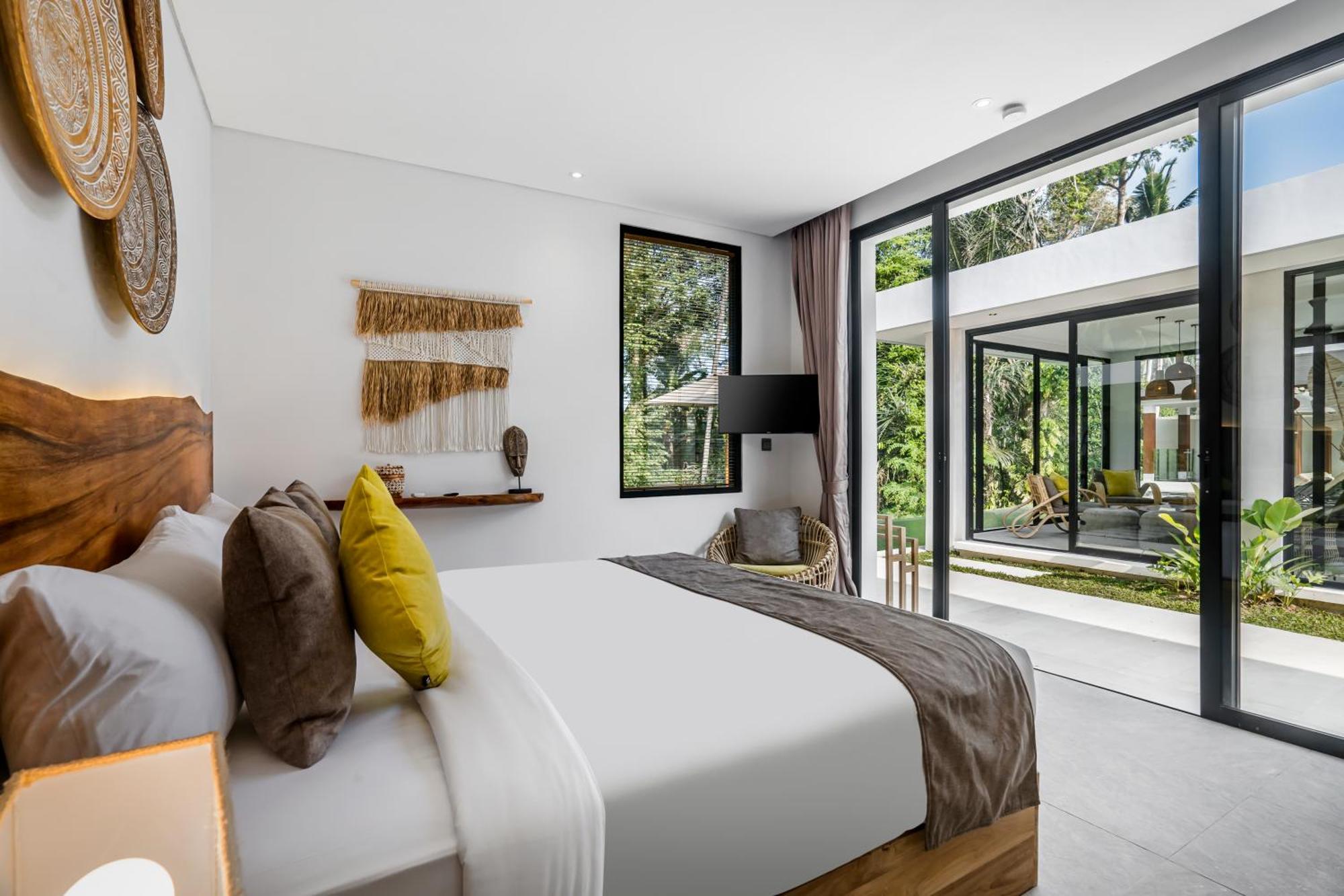 Villa Ciryandil By Balisuperhost Ubud  Bagian luar foto